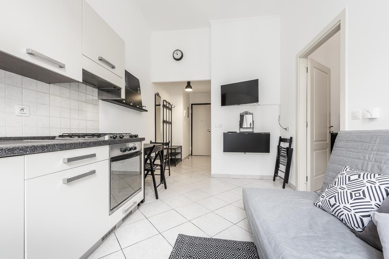 Tyrsova Appartement