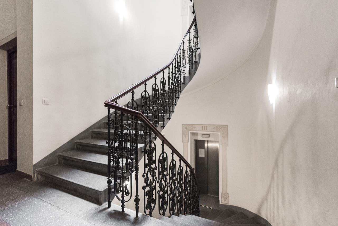 Appartement Tyrsova