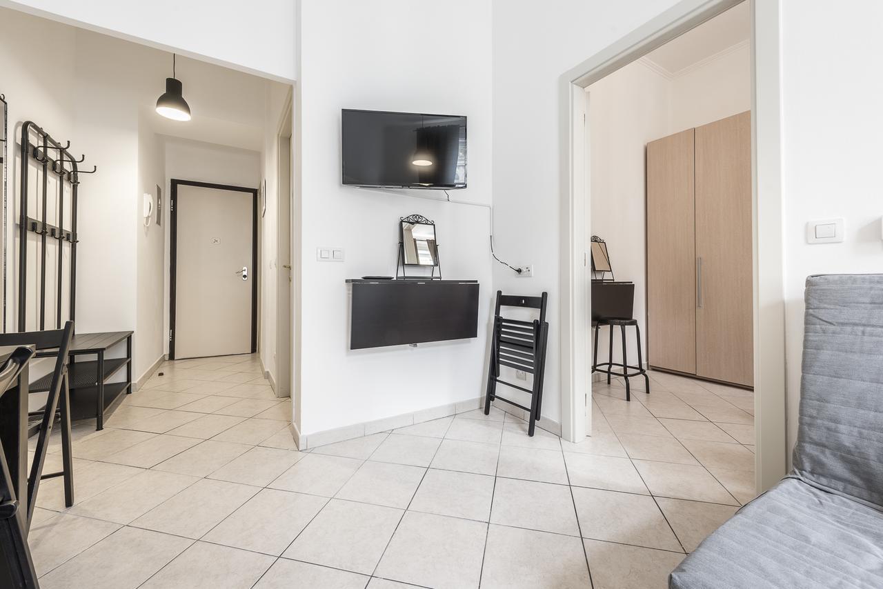 Appartement Tyrsova *