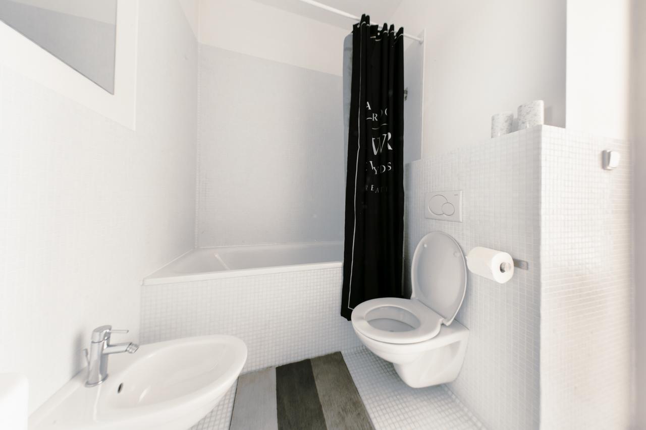 Kubelikova Apartment *