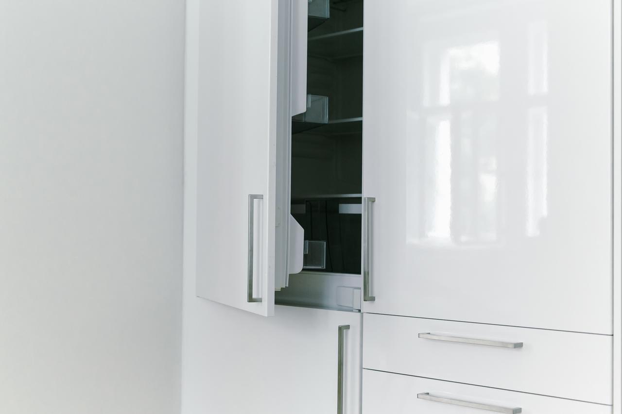 Apartment Kubelikova *