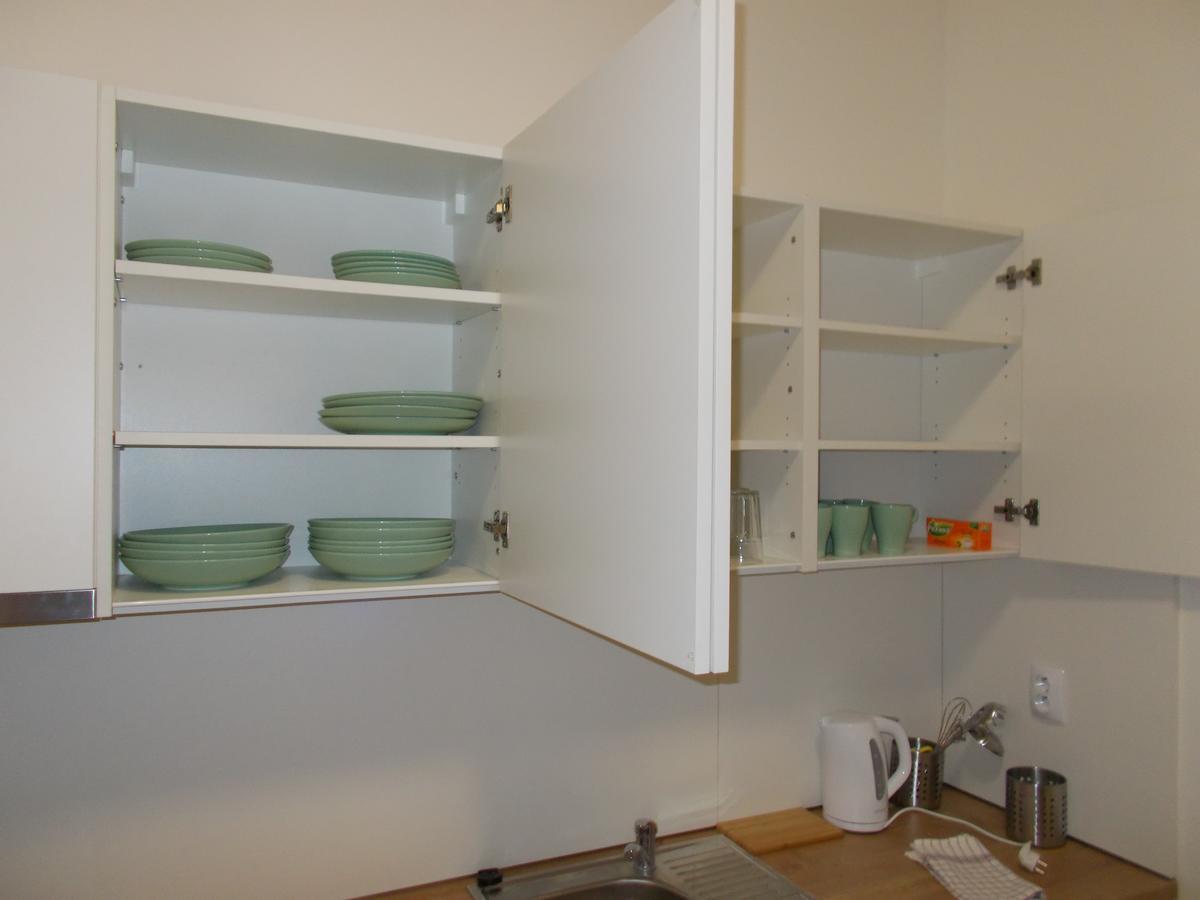 Aparthotel Andel Centre Spirit 3*