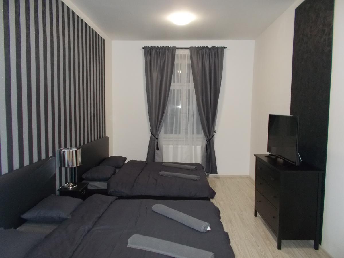 Aparthotel Andel Centre Spirit