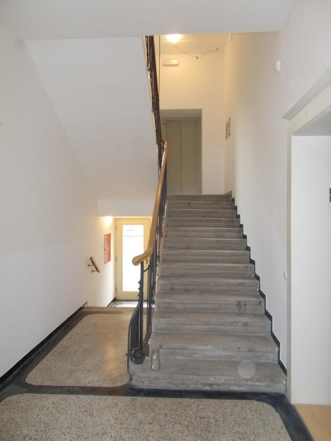 Aparthotel Andel Centre Spirit 3*
