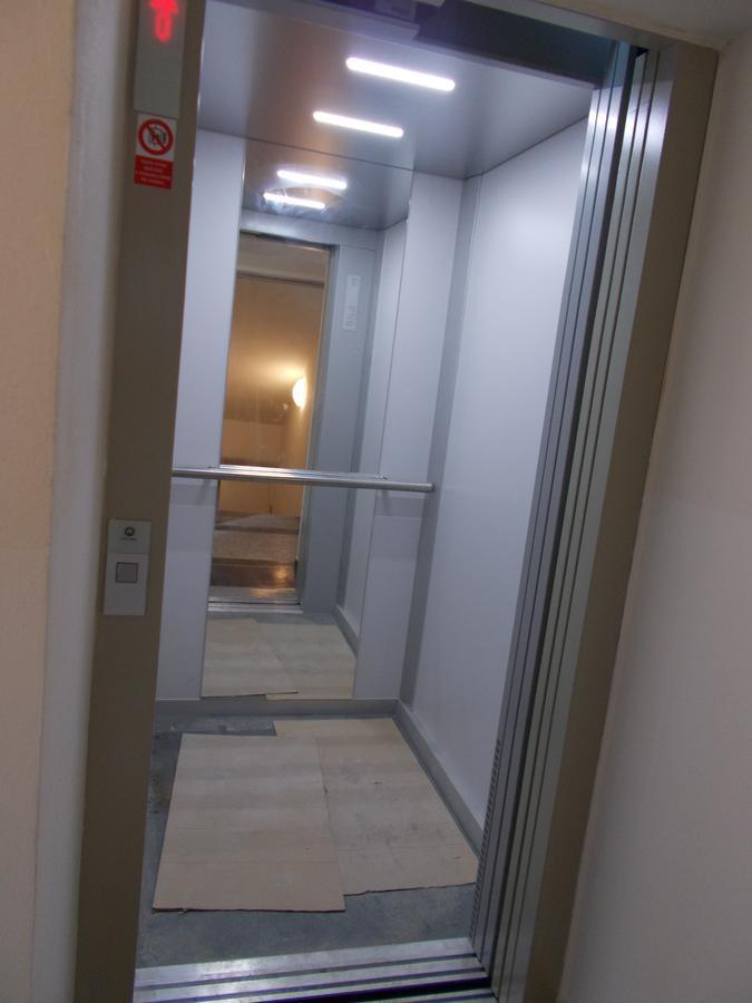 Andel Centre Spirit Aparthotel 3*