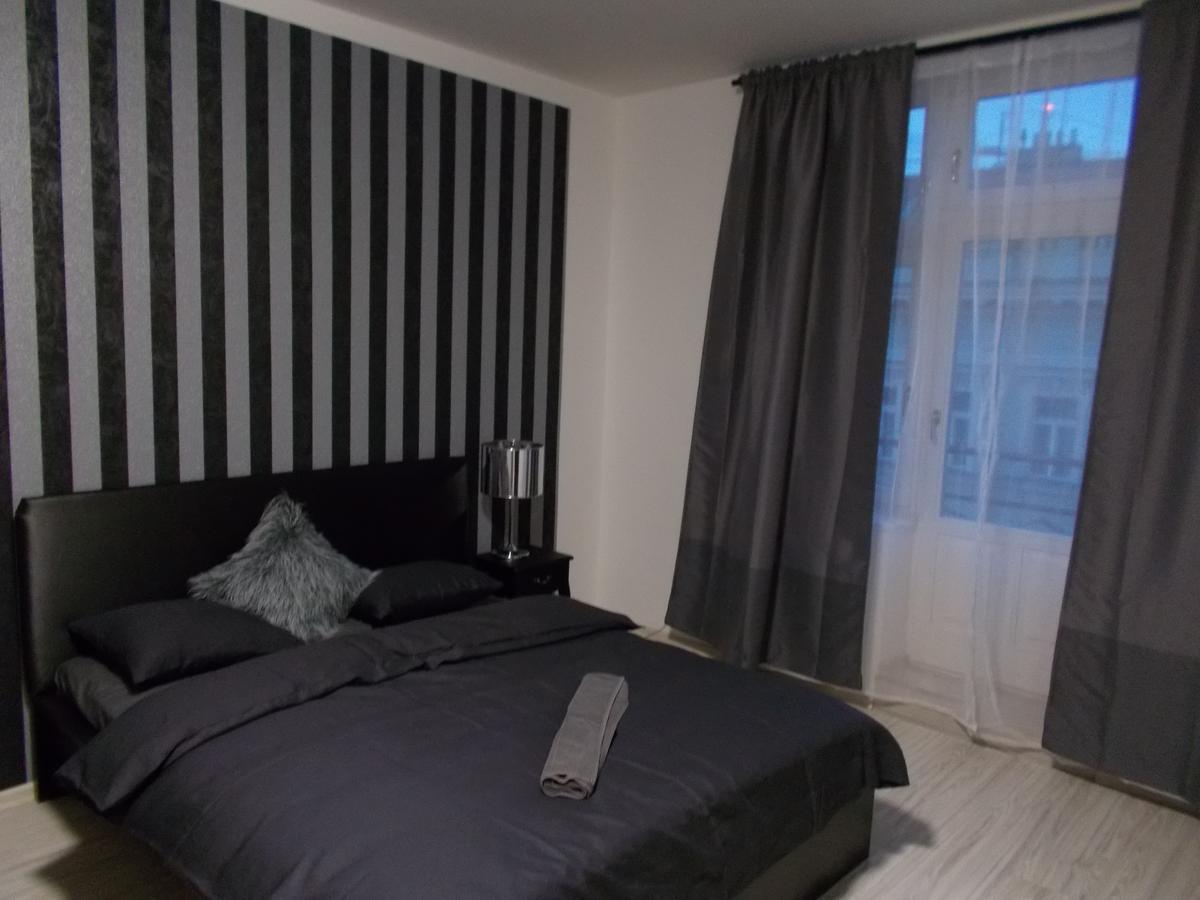Andel Centre Spirit 3* Prague