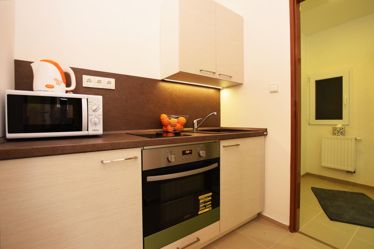 Apartment Cisarka Prague
