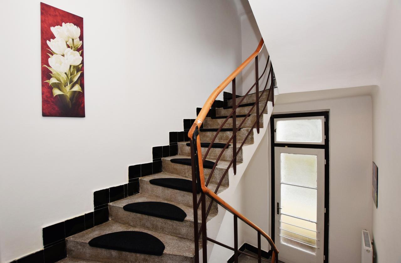 Cisarka Apartment