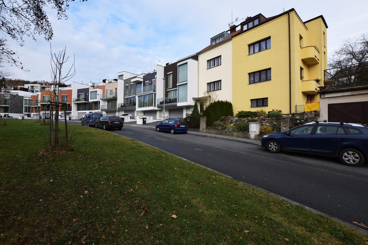 Cisarka Apartment