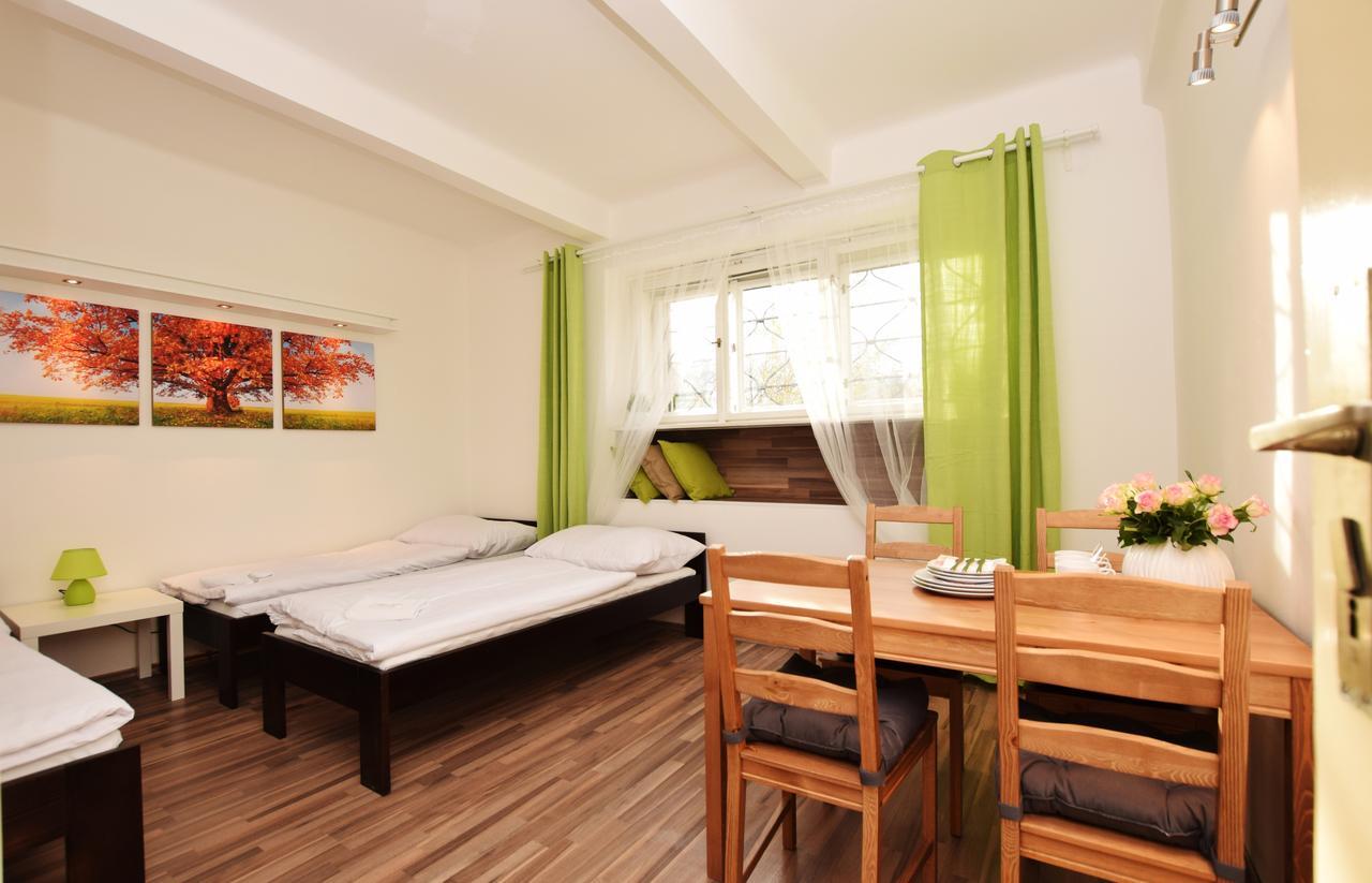 Apartment Cisarka *