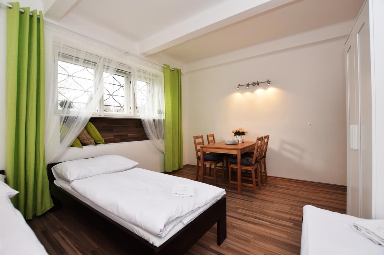 Cisarka Apartment