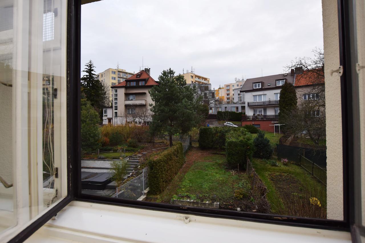 Apartment Cisarka Prague