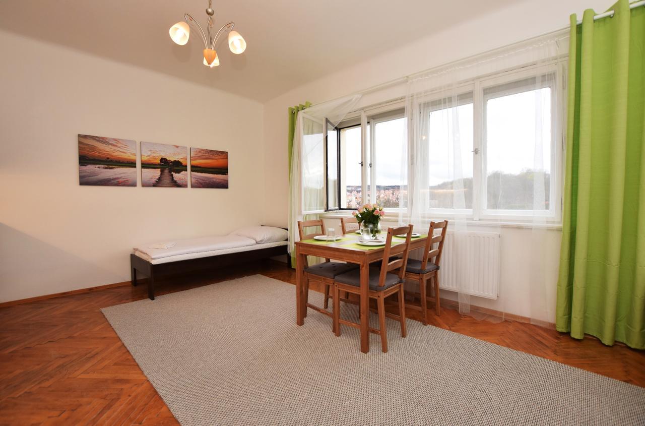 Cisarka Apartment Prague