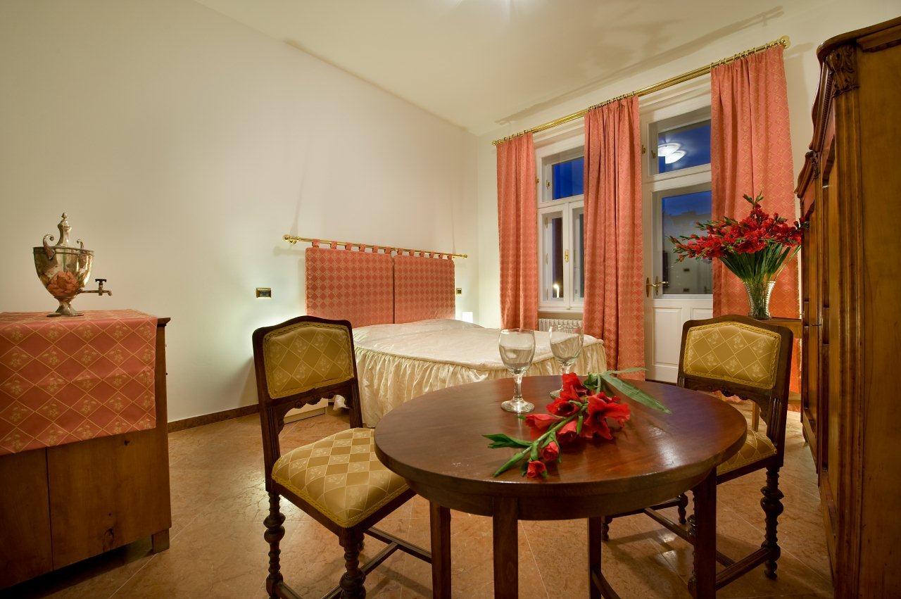 La Fenice Hotel 4*