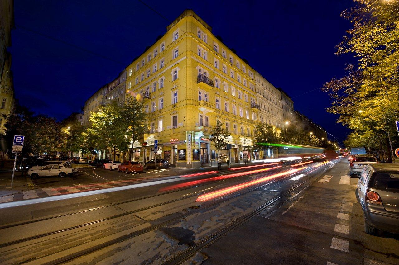 La Fenice Hotel 4*