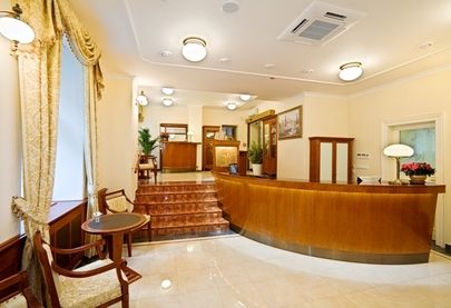 Hotel Alqush Downtown 4*