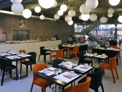 Metropol Design Old Town 4* Prague