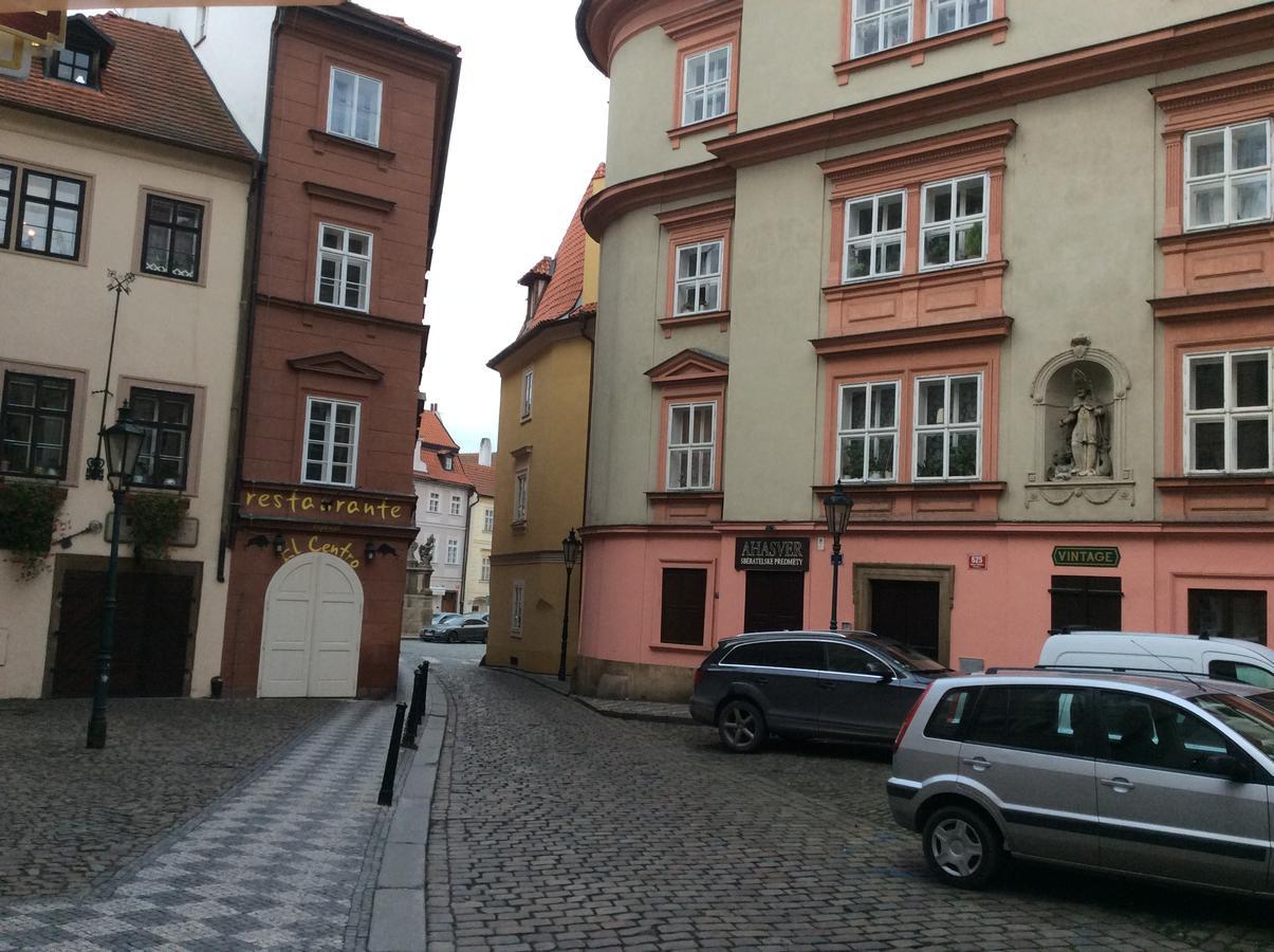 Proko 2 * Prague