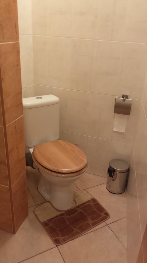 Proko 2 Apartment *