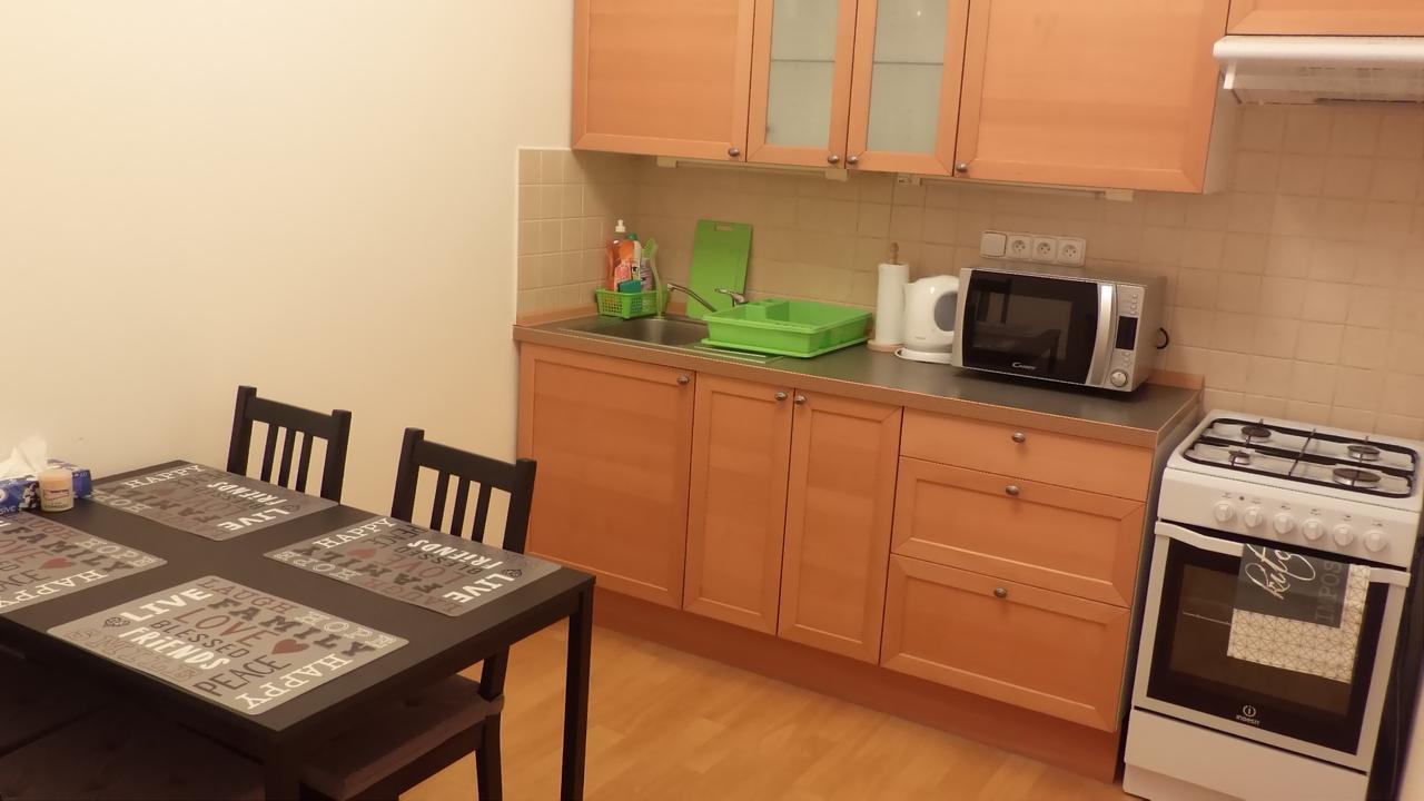 Apartment Proko 2 Prague