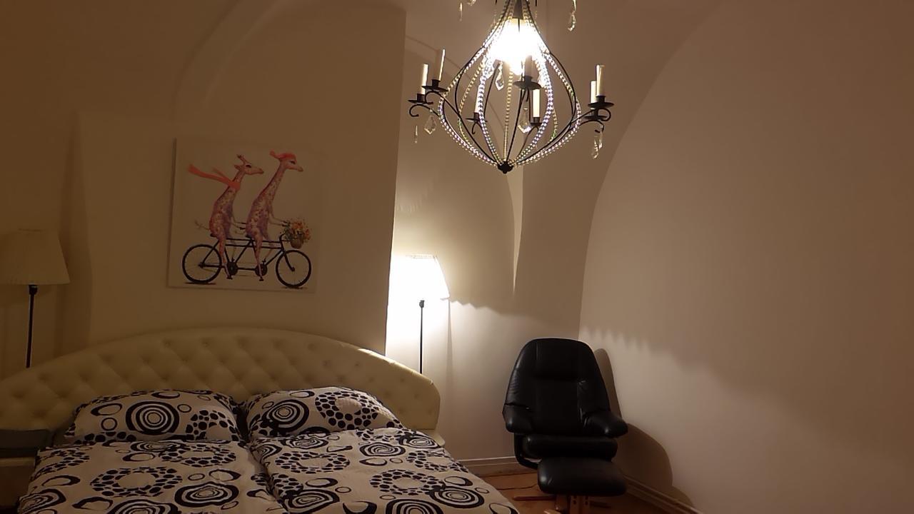 Apartment Proko 2