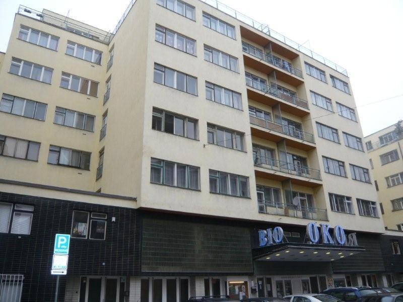 Appartement Letna