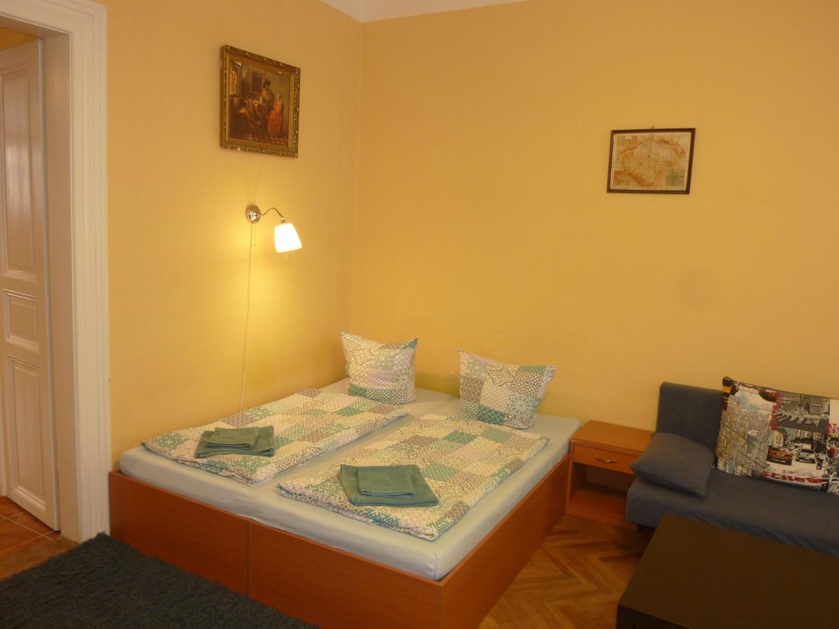 Shumava Apartment *