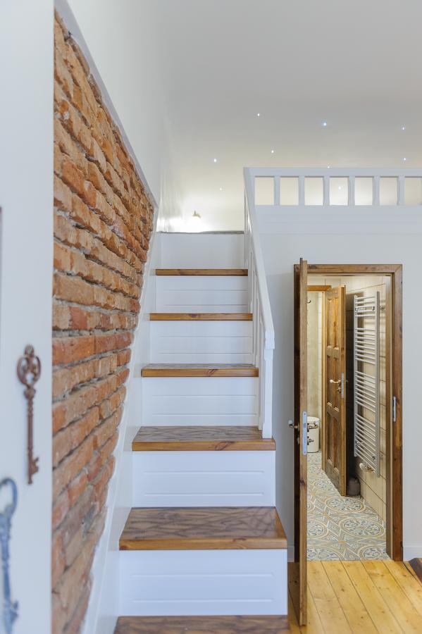 Appartement Pinkova Prague