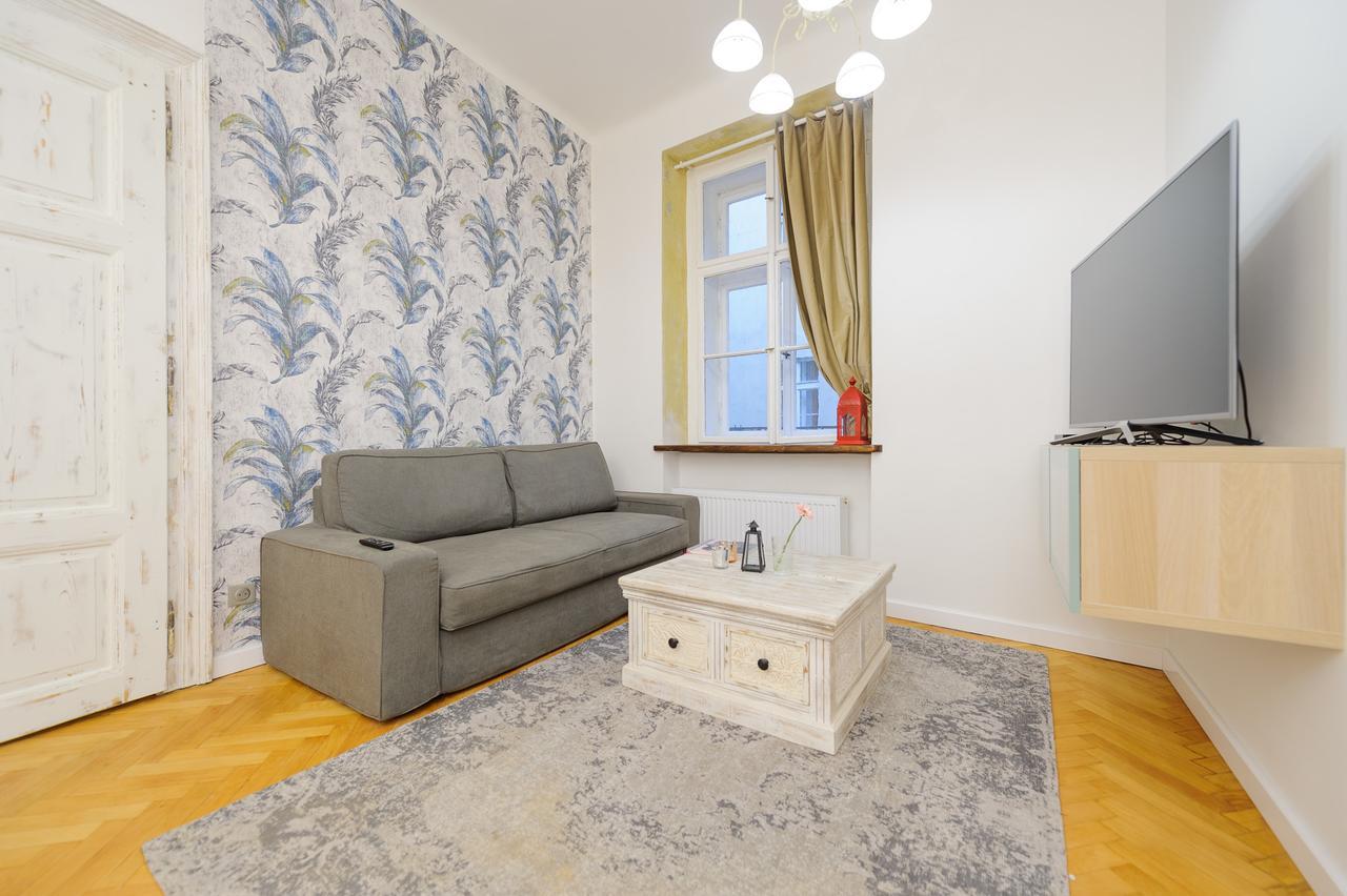 Pinkova Appartement Prague