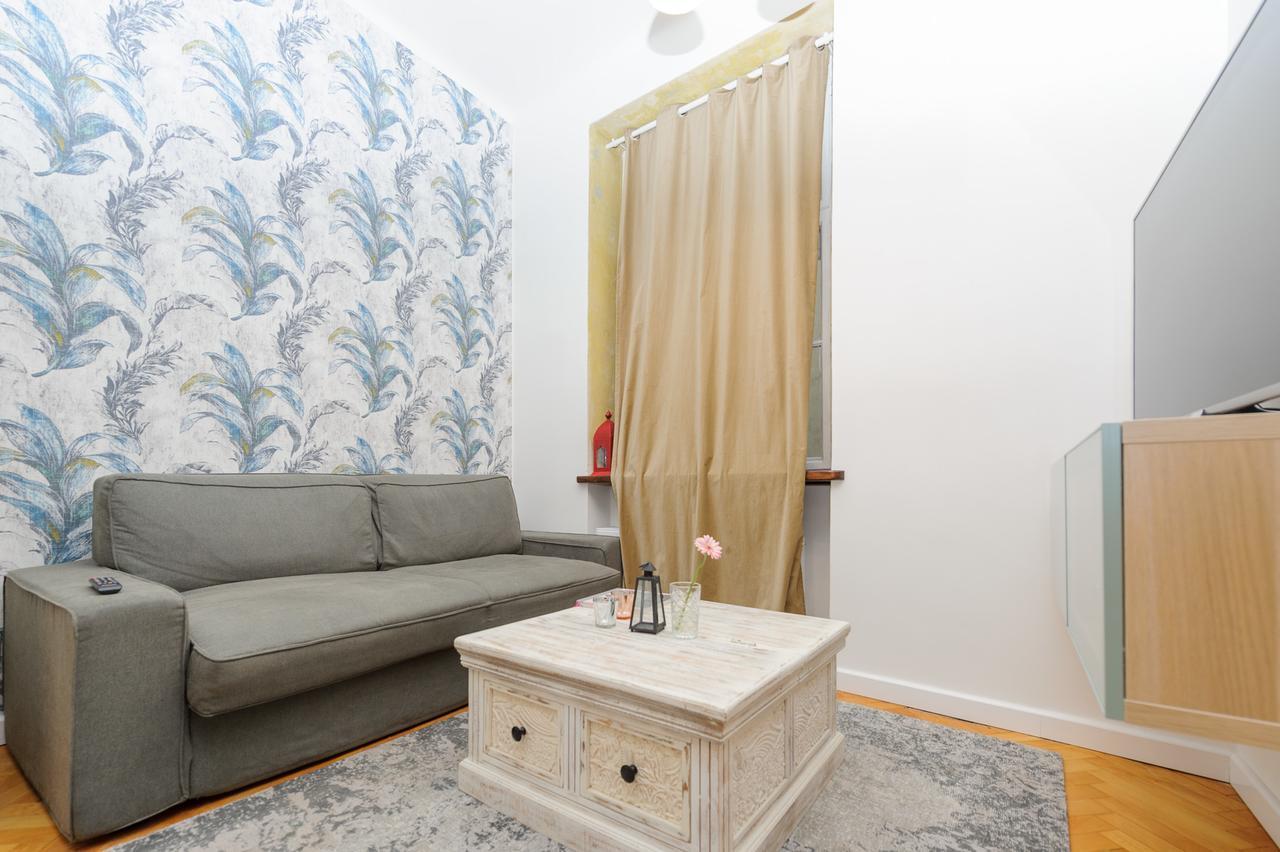 Appartement Pinkova