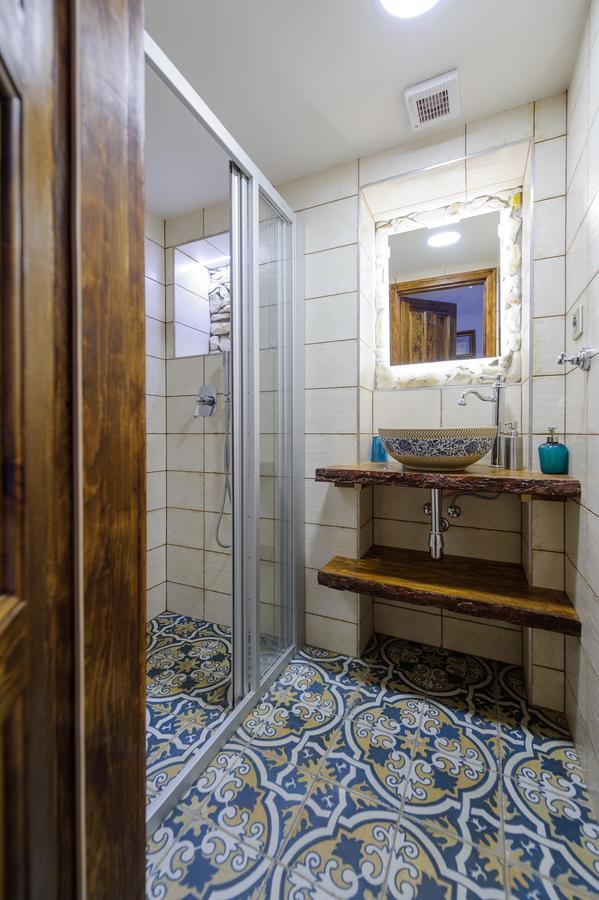 Appartement Pinkova *