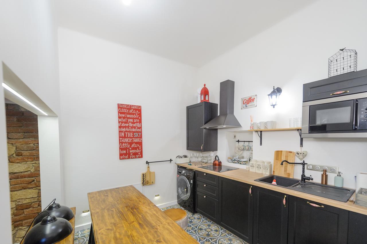 Appartement Pinkova *