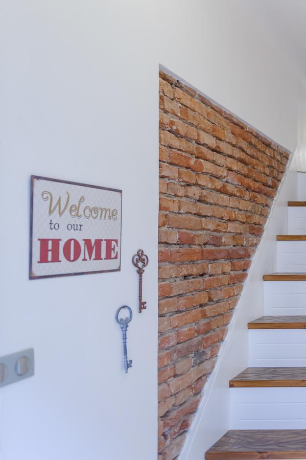 Pinkova Appartement Prague
