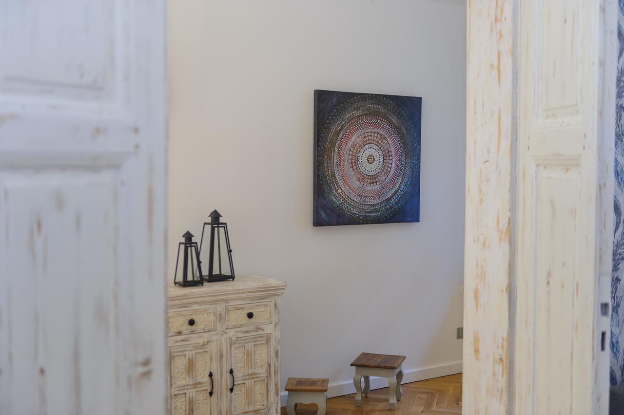 Pinkova Appartement