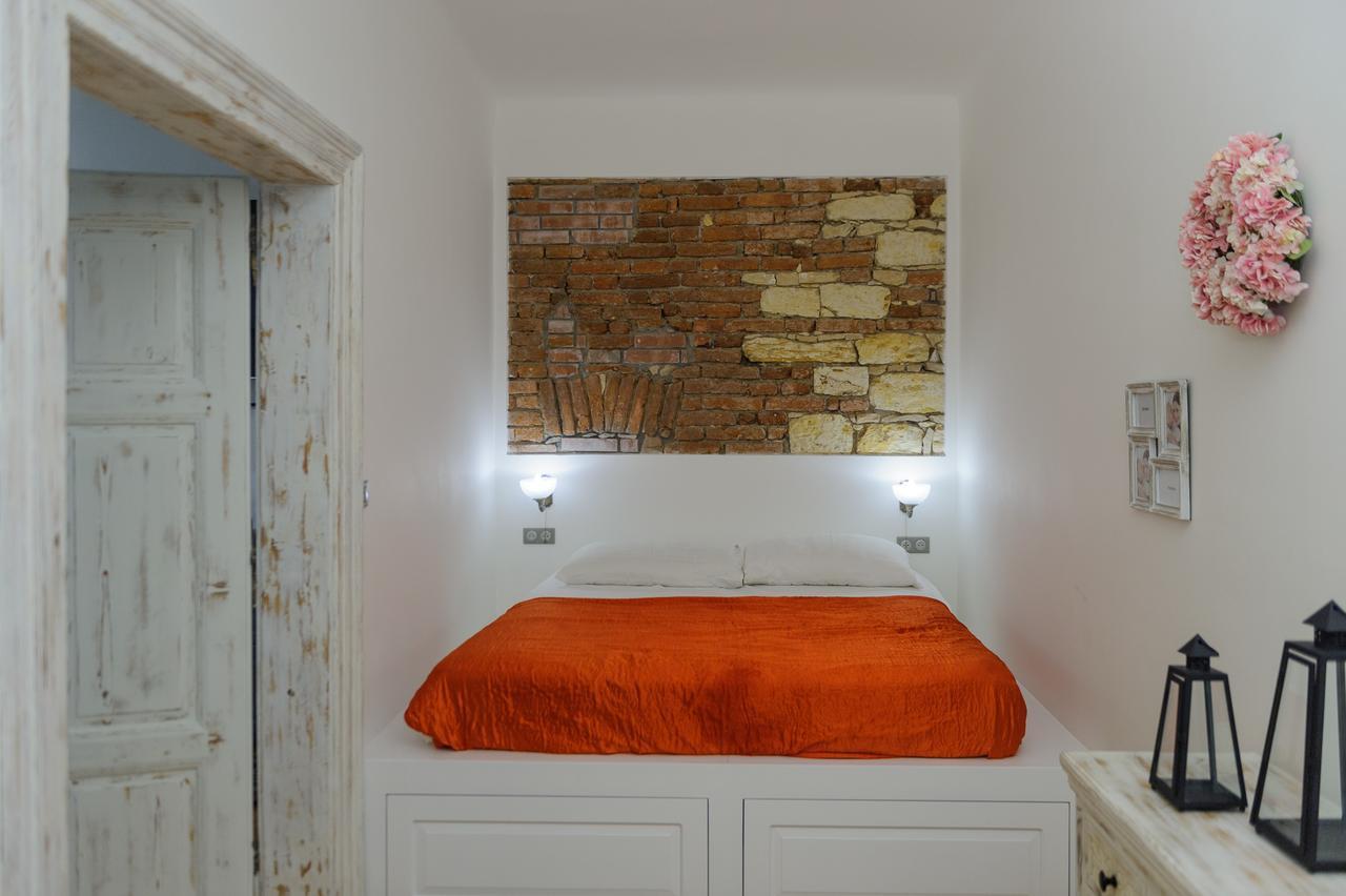 Pinkova Appartement Prague