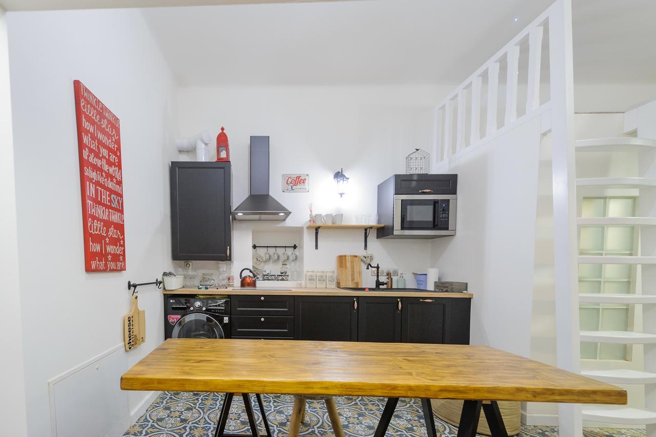 Pinkova Appartement