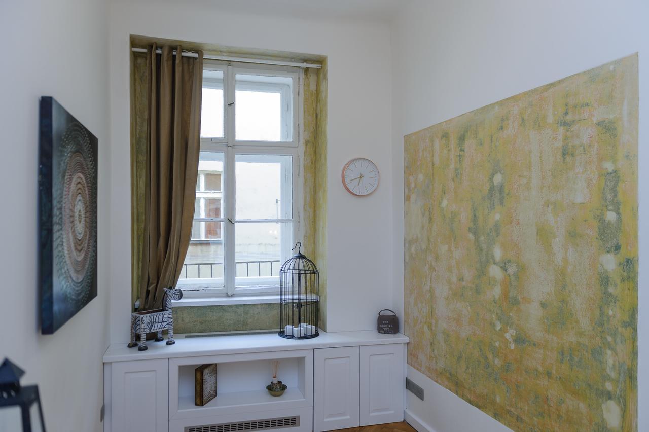 Pinkova Appartement