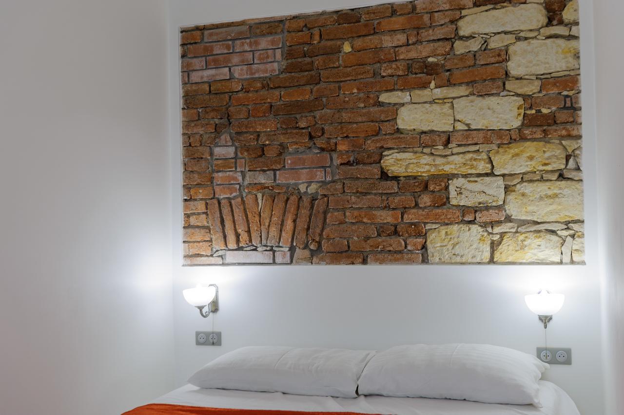 Pinkova Appartement Prague