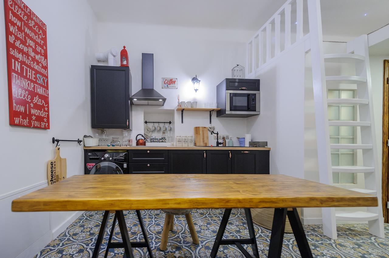 Pinkova Appartement