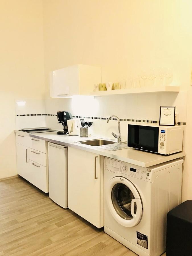 Apartment Jindrisska Central