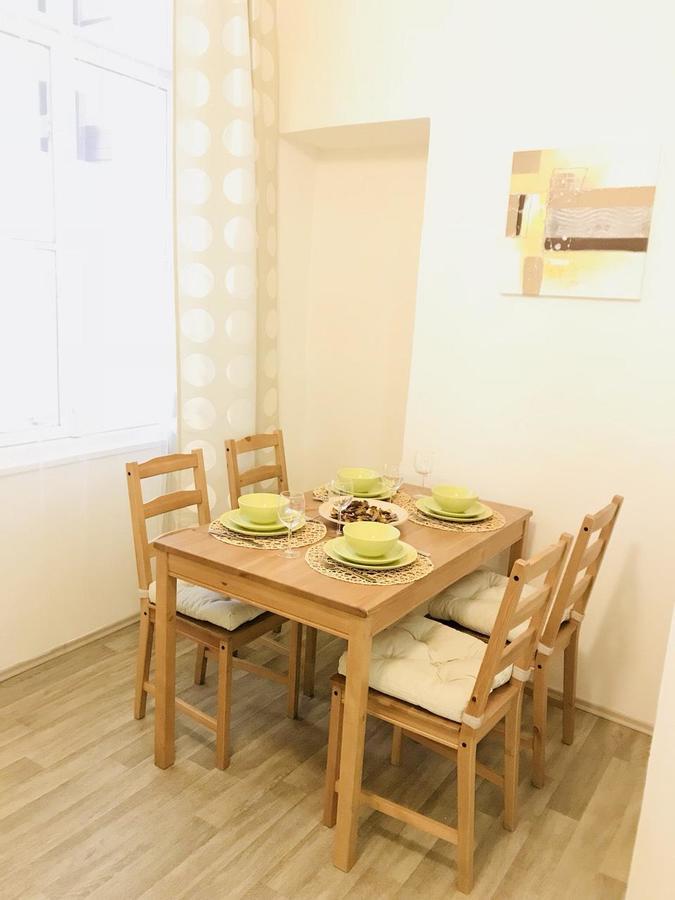Apartment Jindrisska Central