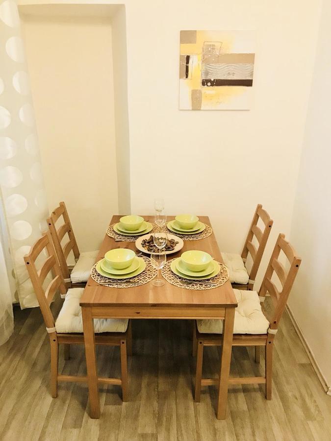 Apartment Jindrisska Central *