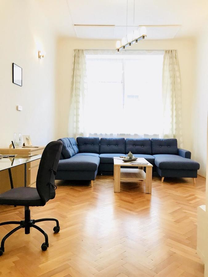 Apartment Jindrisska Central Prague