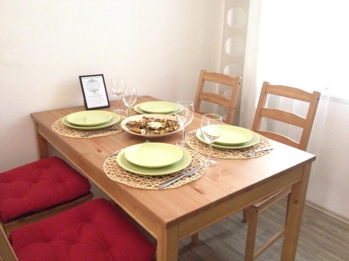 Apartment Jindrisska Central *
