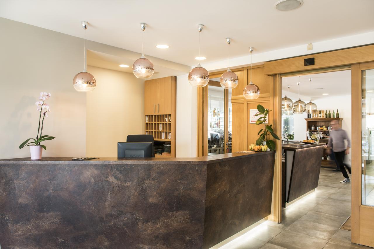 Troja Hotel Prague