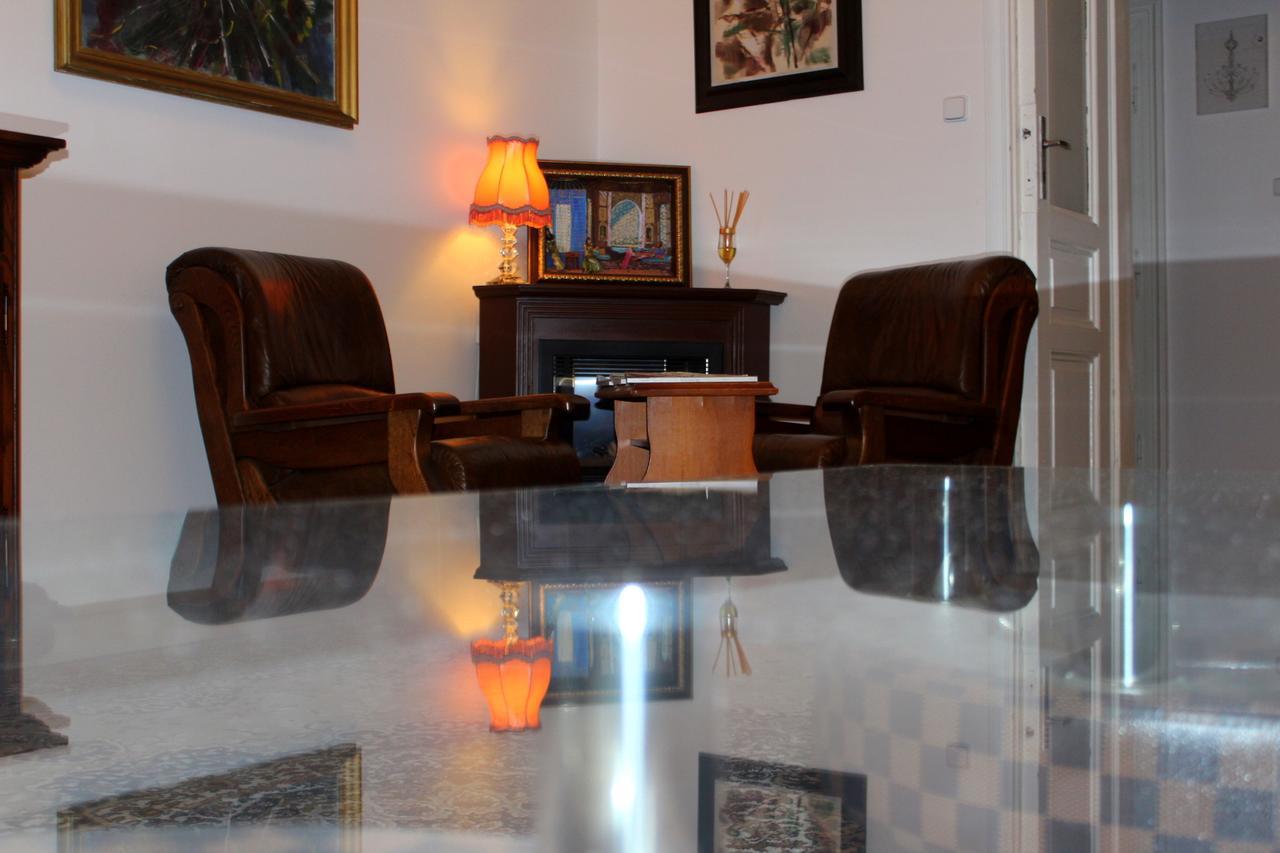 Apartamento Luxury Versace *