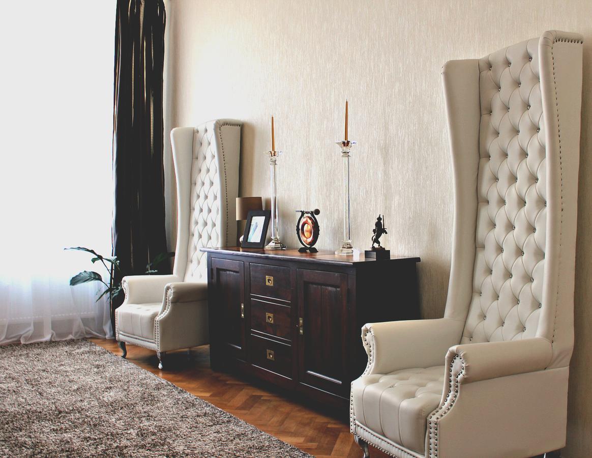 Luxury Versace Apartamento *