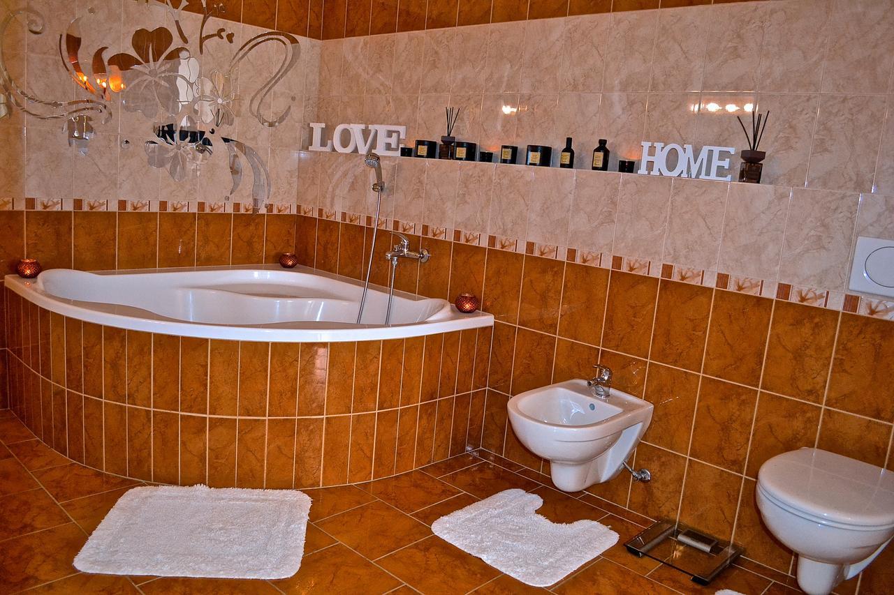 Apartamento Luxury Versace *