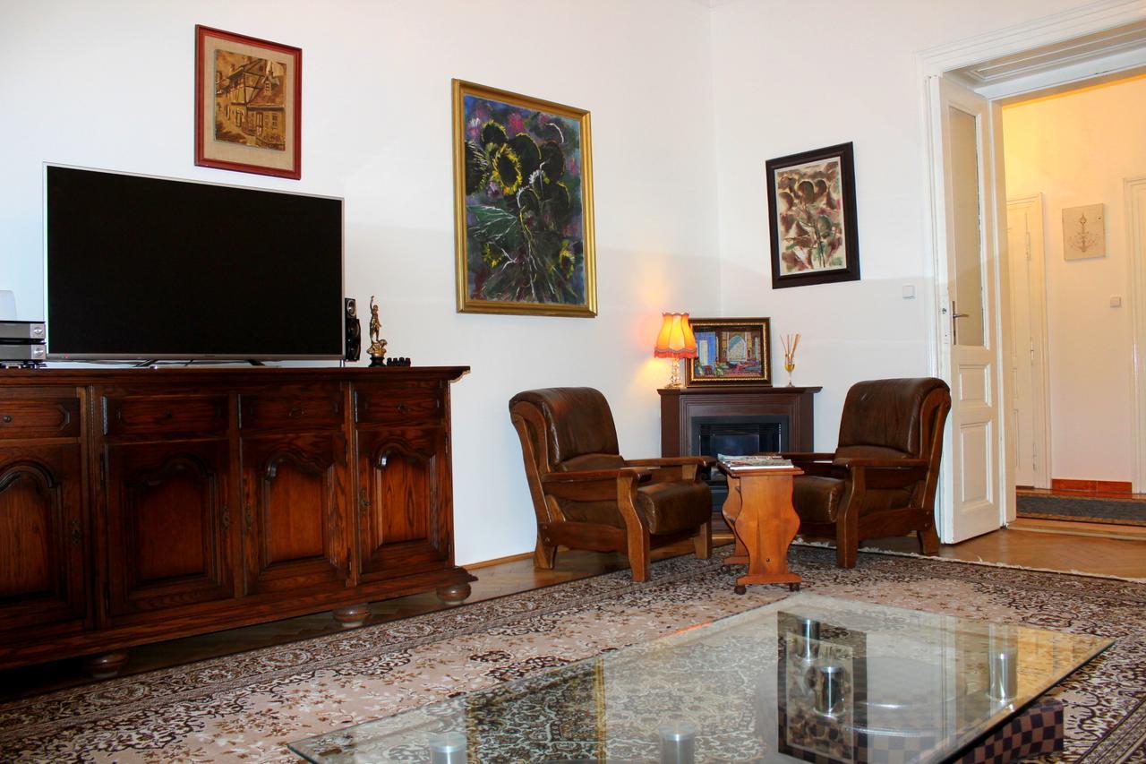 Luxury Versace Apartment