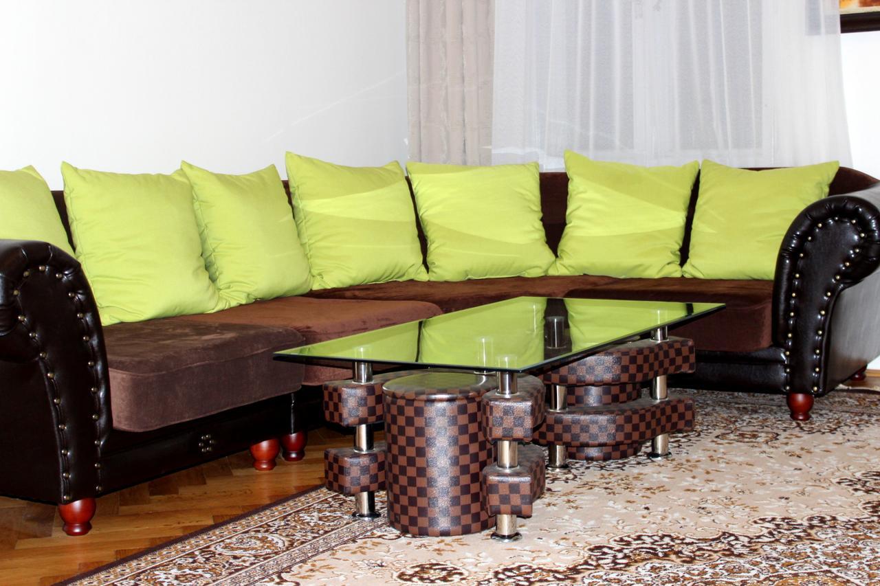 Apartamento Luxury Versace
